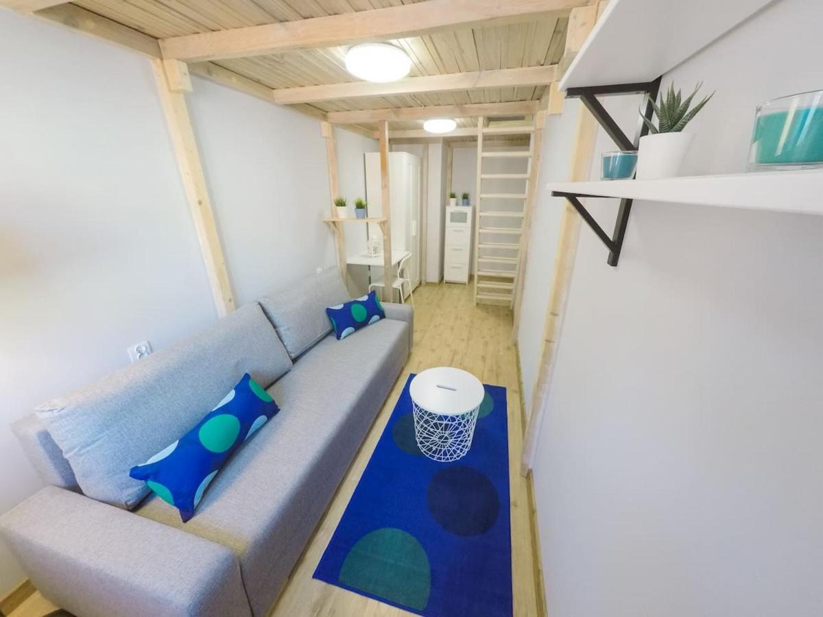 Rynek 20/21 -Cosy New Apartment On The Market Square - 4 Bedrooms - 8 People Wroclaw Luaran gambar